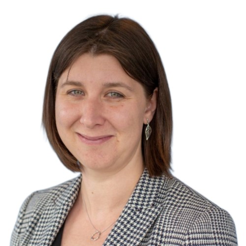 Dr Virginia Newton-Lewis